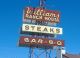 Williams Ranch Steak House on Jacksboro Highway